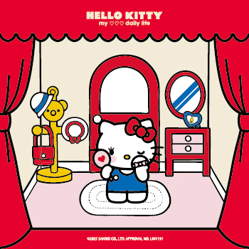 ハローキティ,キティ,キティちゃん,サンリオ,限定,コラボ,コラボ商品